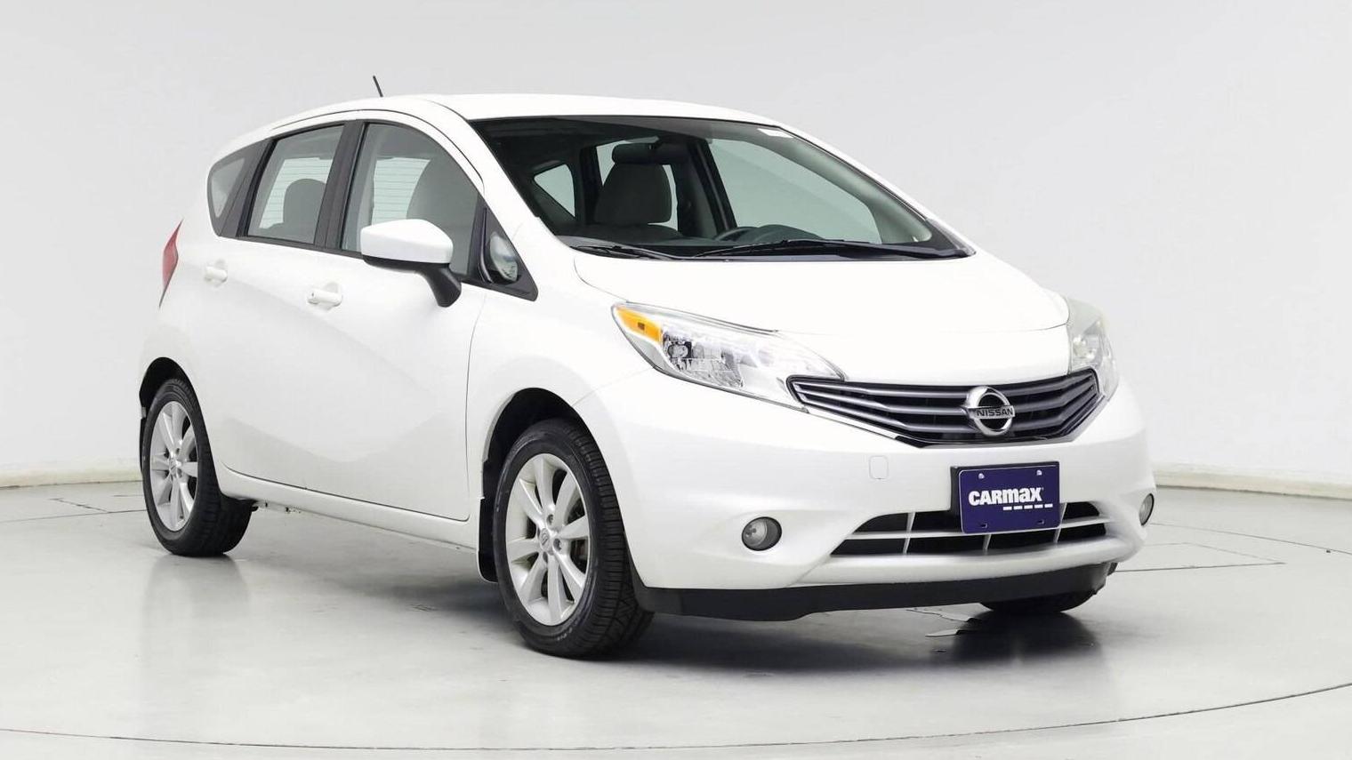 NISSAN VERSA NOTE 2015 3N1CE2CP5FL390045 image NISSAN VERSA NOTE 2015 3N1CE2CP5FL390045 image